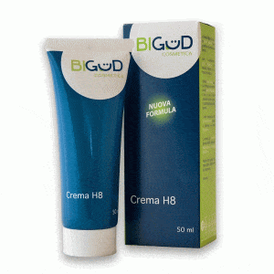 bigud crema h8