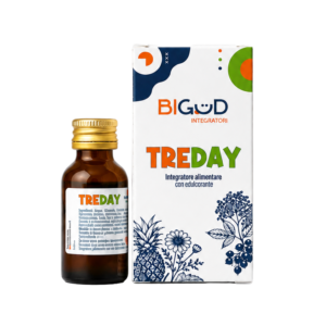 Bigud Treday 15ml